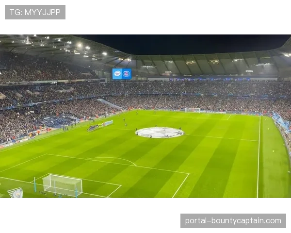 次回合开战：曼城回到伊蒂哈德球场迎战巴黎圣日耳曼