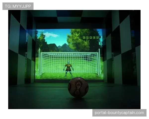 特写:社区观赛派对引入肢体动作捕捉游戏,将球迷庆祝转化为虚拟进球动画 特写:社区观赛派对引入肢体动作捕捉游戏,将球迷庆祝转化为虚拟进球动画