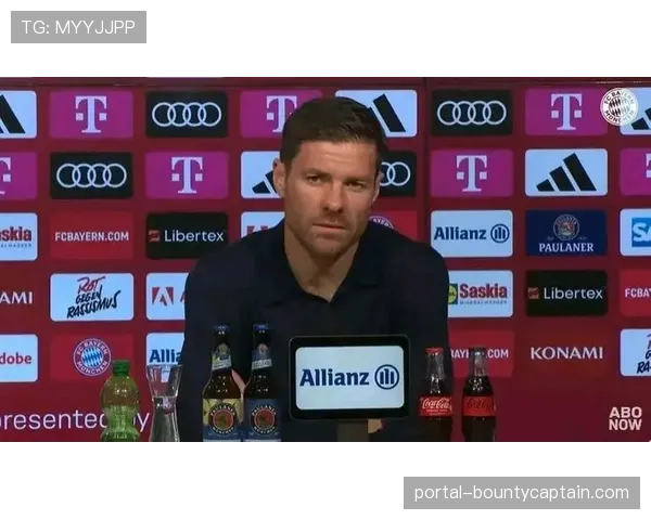 勒沃库森主帅阿隆索确认留任，球队冲击德甲三连冠